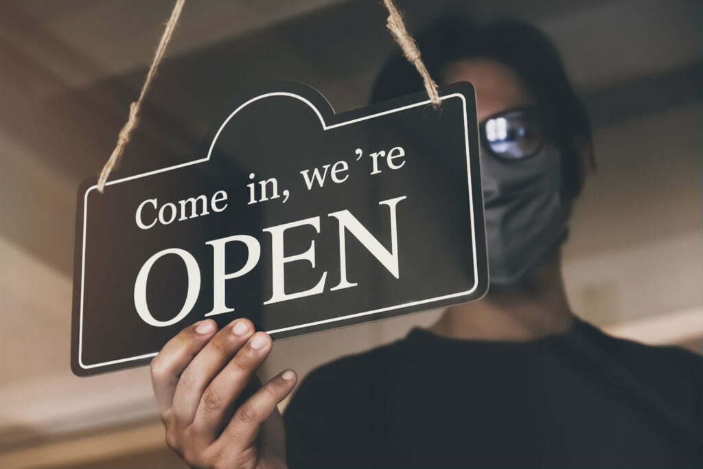Digital marketing for local businesses