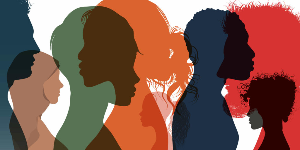 Diversity in marketing