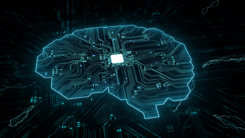 AI technology