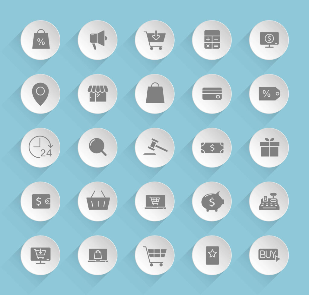 Buy-In marketing