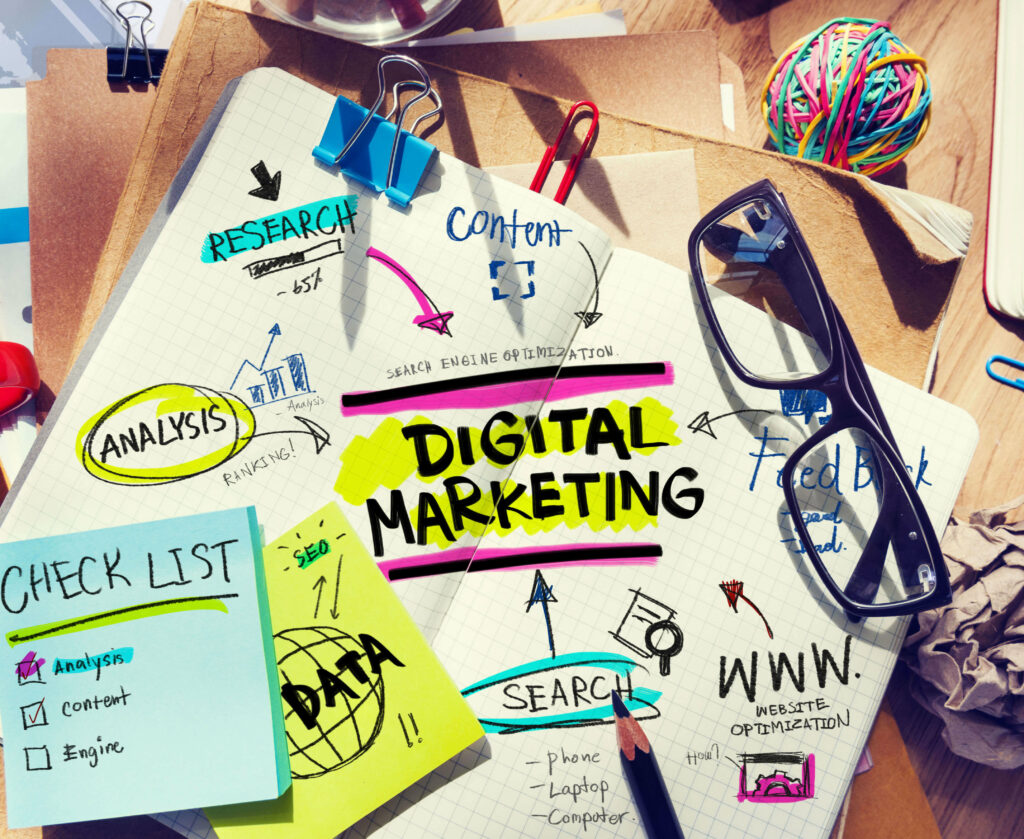 Marketing trends
