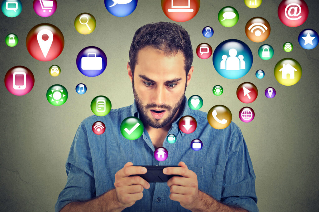 Social media marketing mistakes