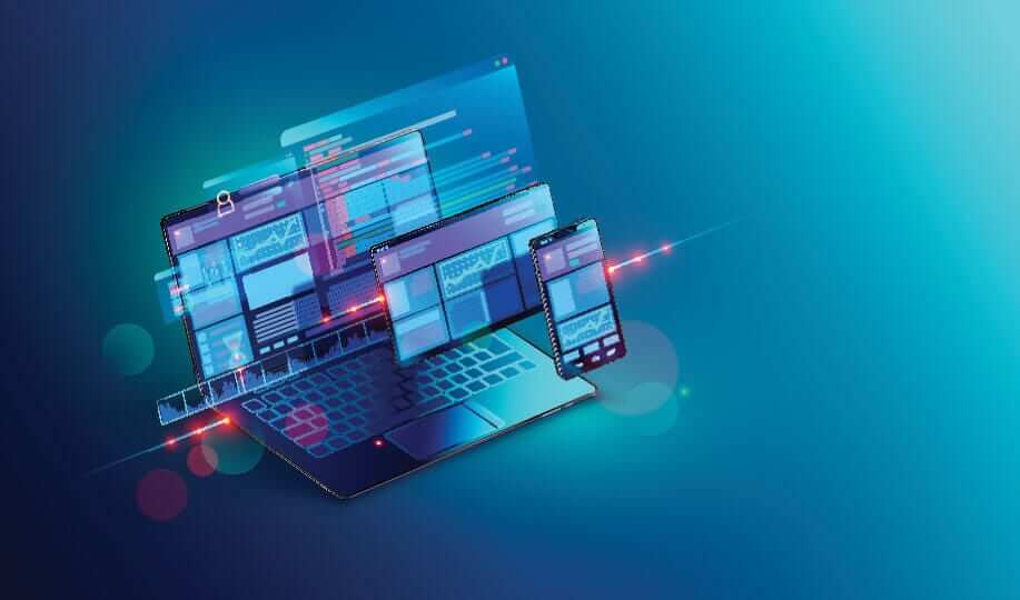 Website building