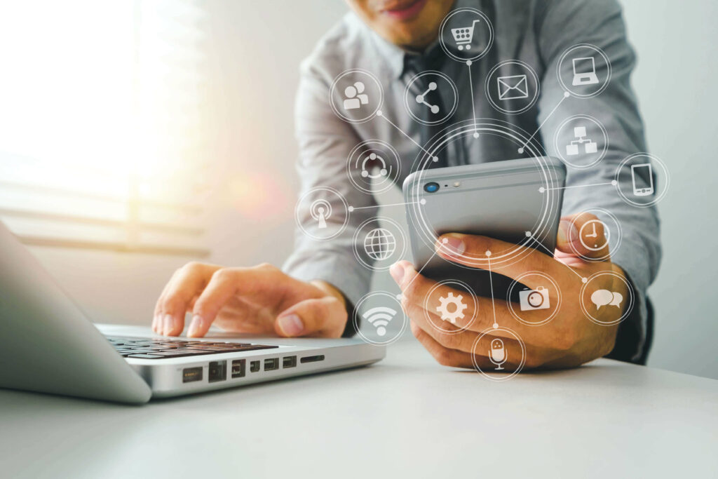 Marketing trends