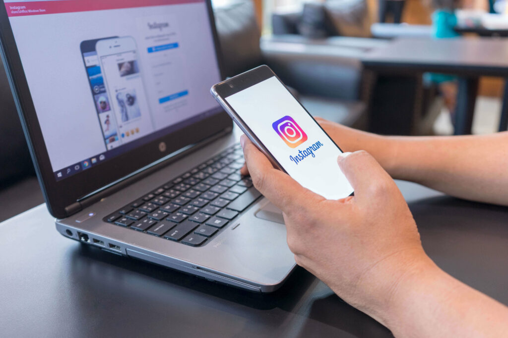 Instagram