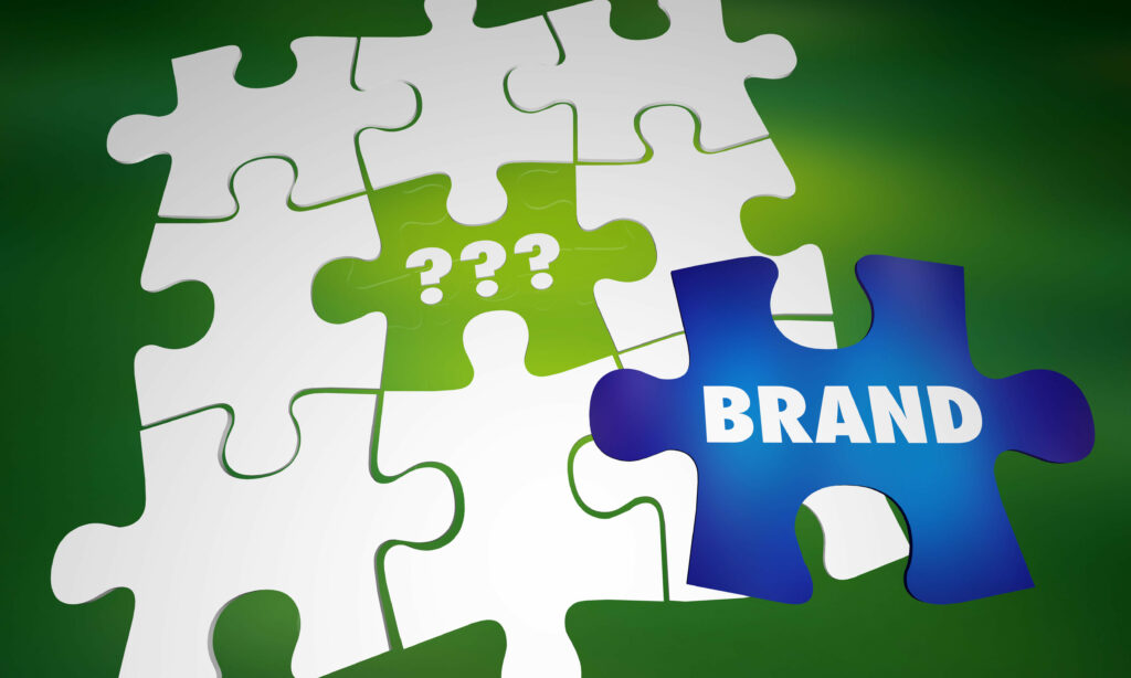 Branding