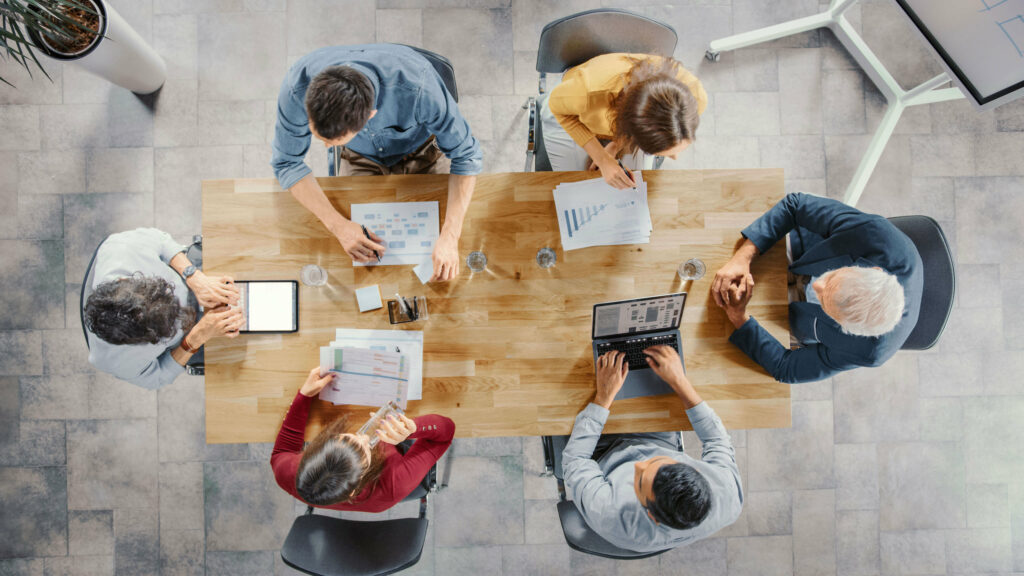 Email marketers