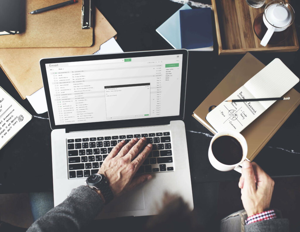Digital marketing agency