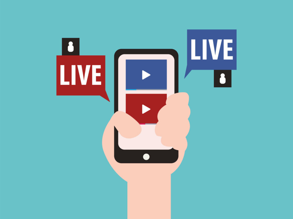 Facebook video