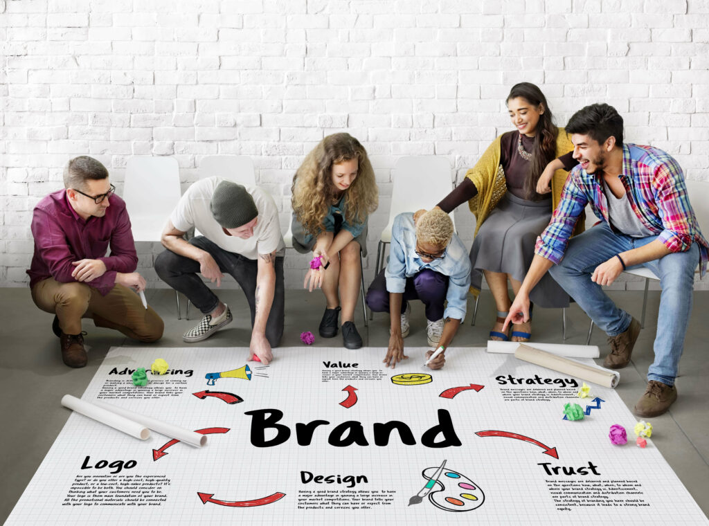 Brand marketers