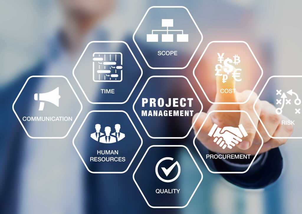 Finding a Project Management Platform That Works for You