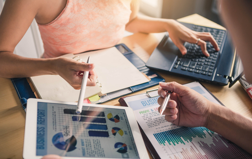 6 Beginner Tips to Help Improve Your Online Visibility