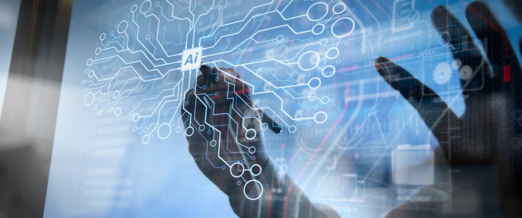 artificial intelligence software