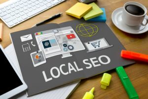 local SEO