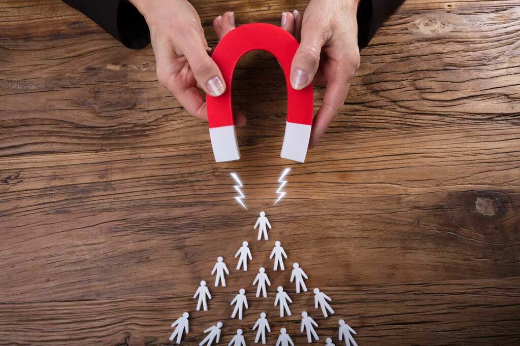 Closing Your Leads