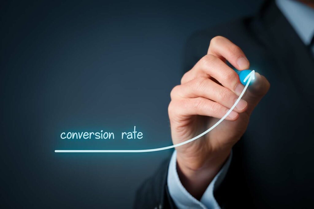 conversion