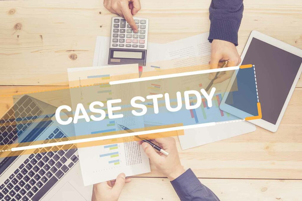 case studies