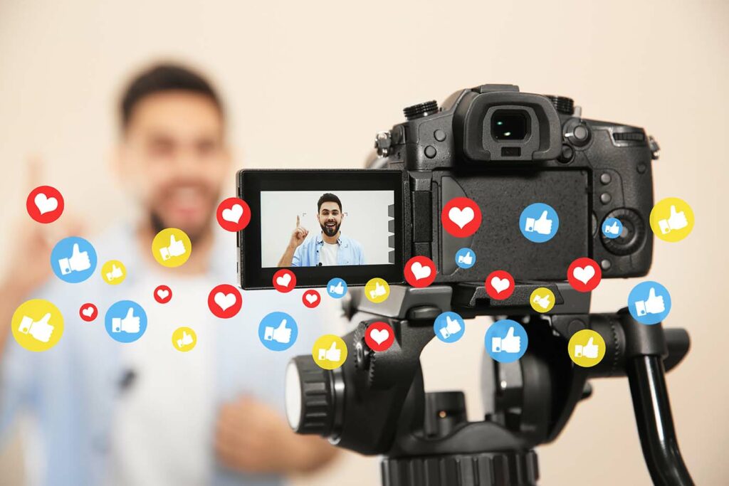 Instagram Influencers